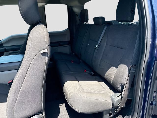 Certified 2018 Ford F150 XL w/ Equipment Group 101A Mid AWD/4WD image 30