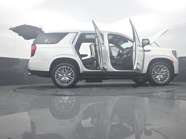 Used 2024 GMC Yukon Denali RWD image 58