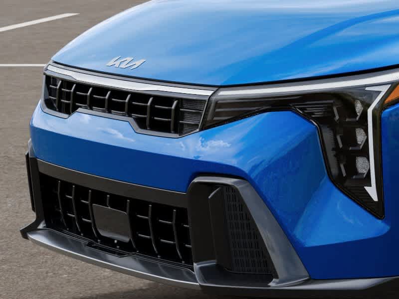 New 2026 Kia K4 GT-Line FWD image 12