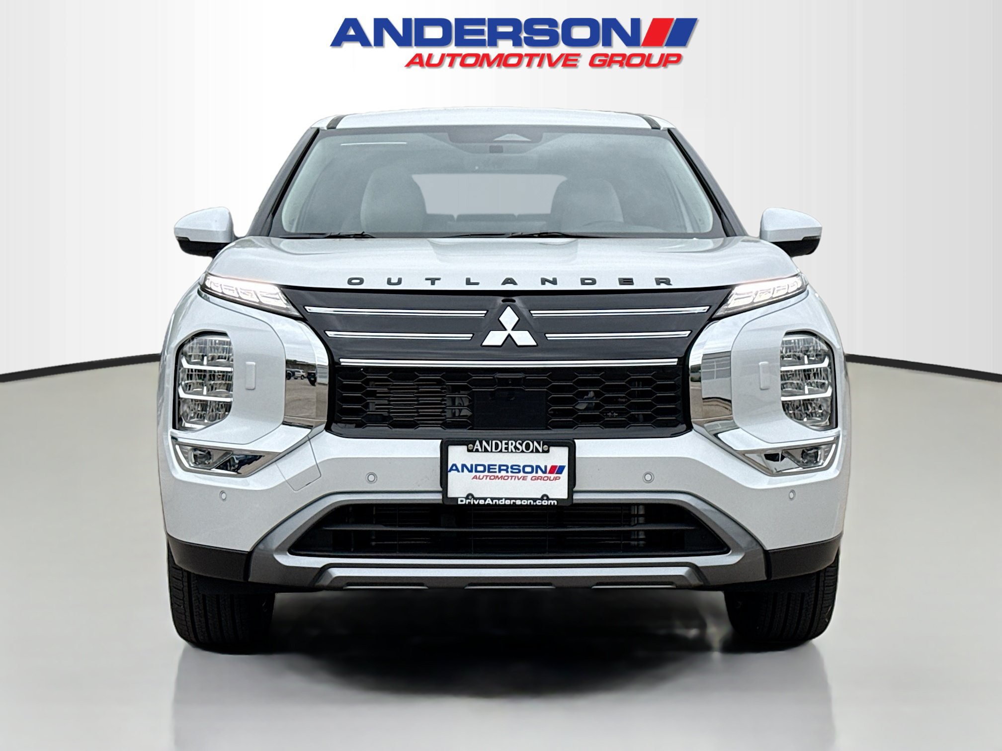 New 2026 Mitsubishi Outlander SE AWD/4WD image 15
