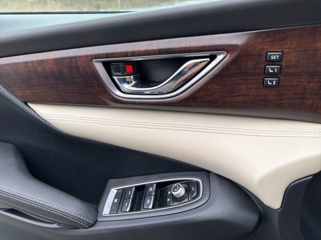 Used 2021 Subaru Ascent Touring image 25