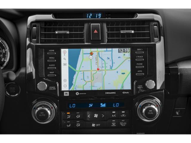 Used 2022 Toyota 4Runner TRD Pro AWD/4WD image 19