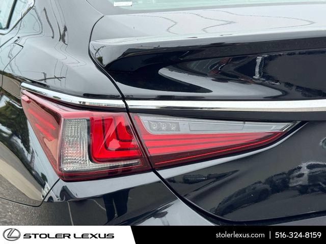 Used 2024 Lexus ES 350 w/ Premium Package FWD image 14