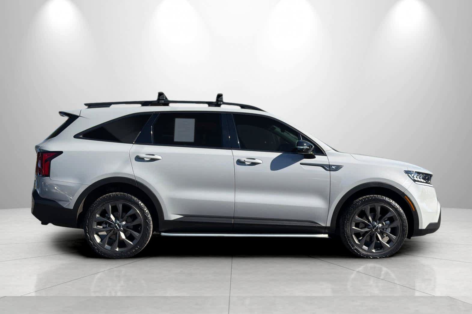 Used 2022 Kia Sorento X-Line EX AWD/4WD image 8