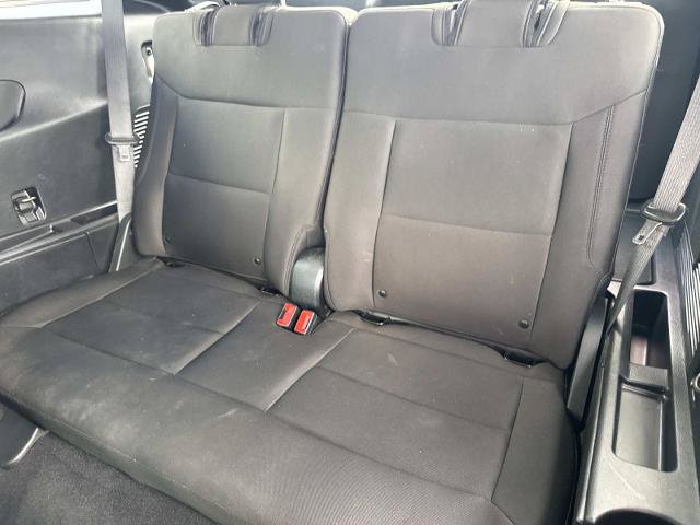 Certified 2021 Ford Explorer XLT RWD image 15