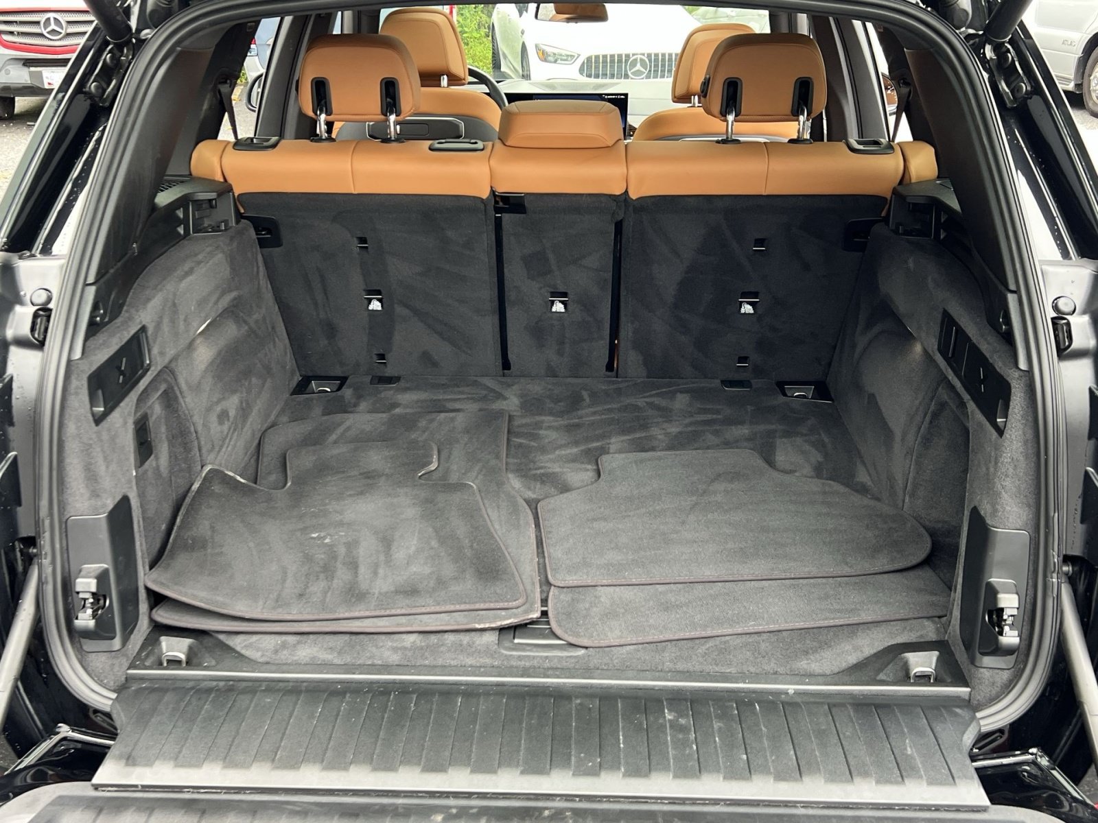 Used 2025 BMW X5 xDrive40i AWD/4WD image 31