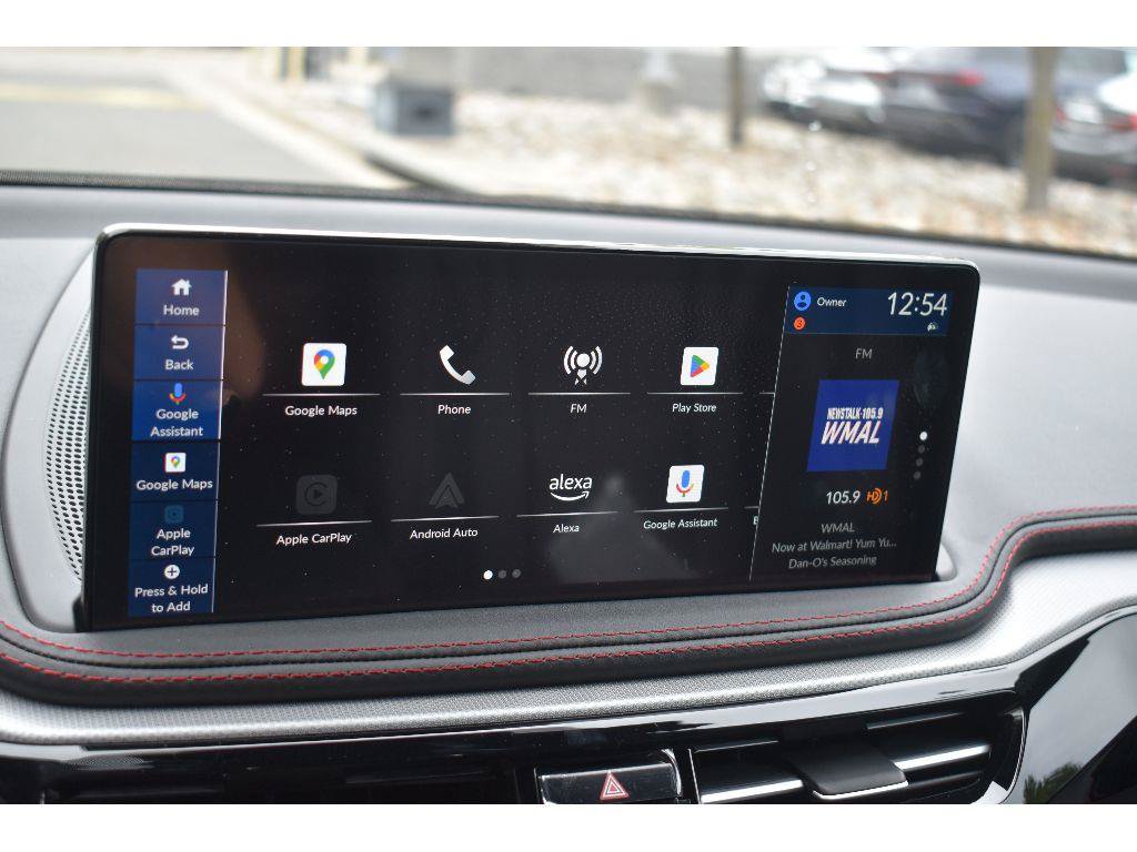 New 2026 Acura MDX A-Spec w/ Advance Package AWD/4WD image 26