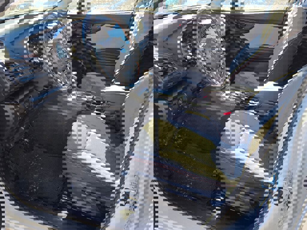 Certified 2023 Subaru Crosstrek 2.0i Premium image 20