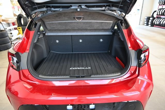 New 2026 Toyota Corolla XSE FWD image 29
