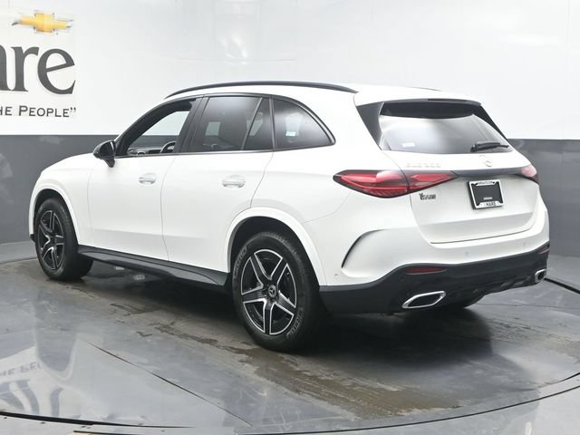 Used 2024 Mercedes-Benz GLC 300 image 36