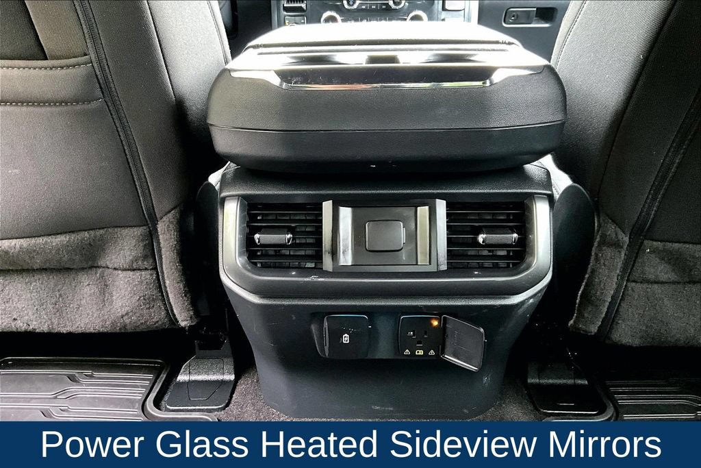Used 2023 Ford F150 XLT w/ Equipment Group 302A High AWD/4WD image 18