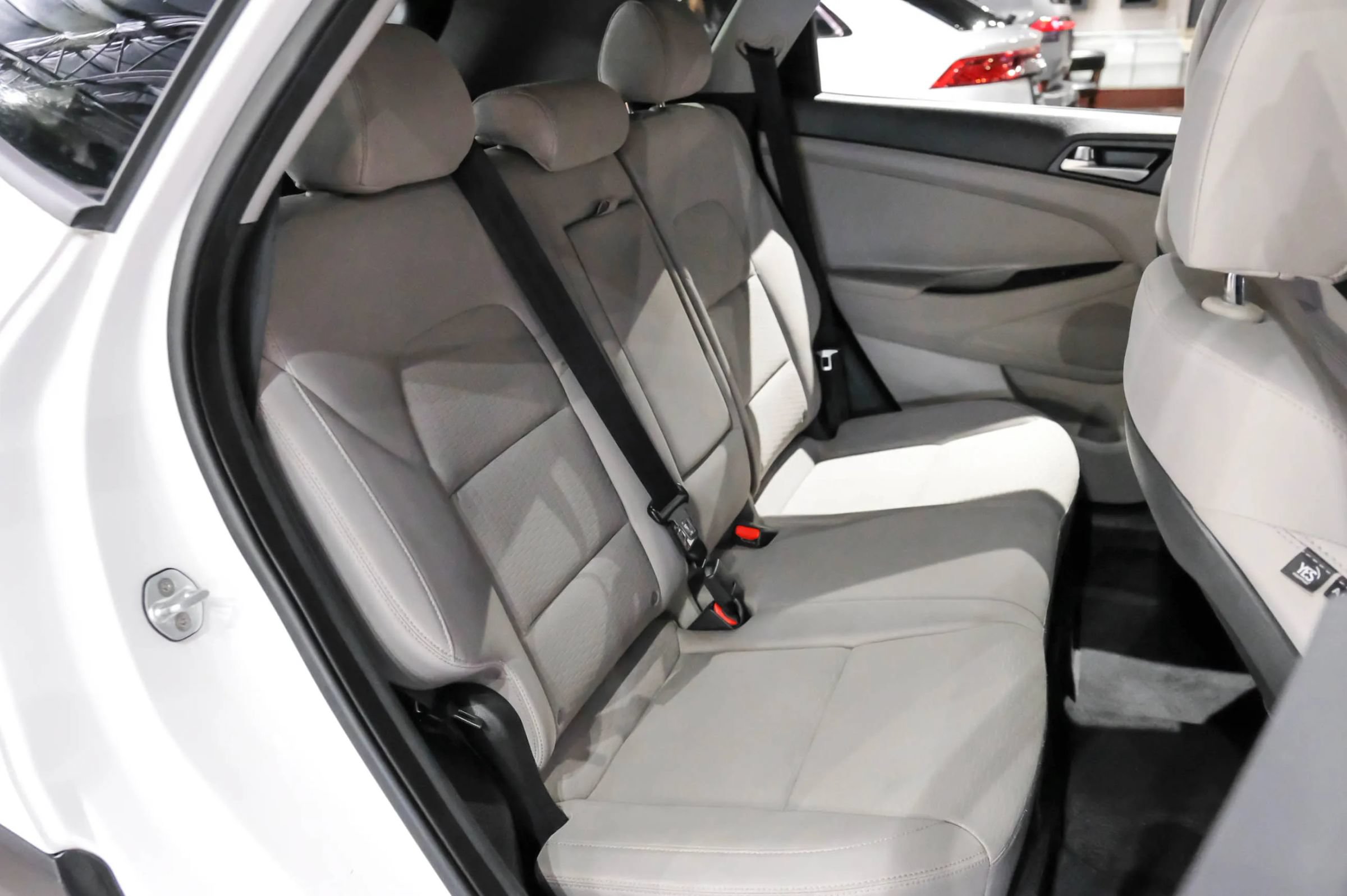Used 2019 Hyundai Tucson Value FWD image 46