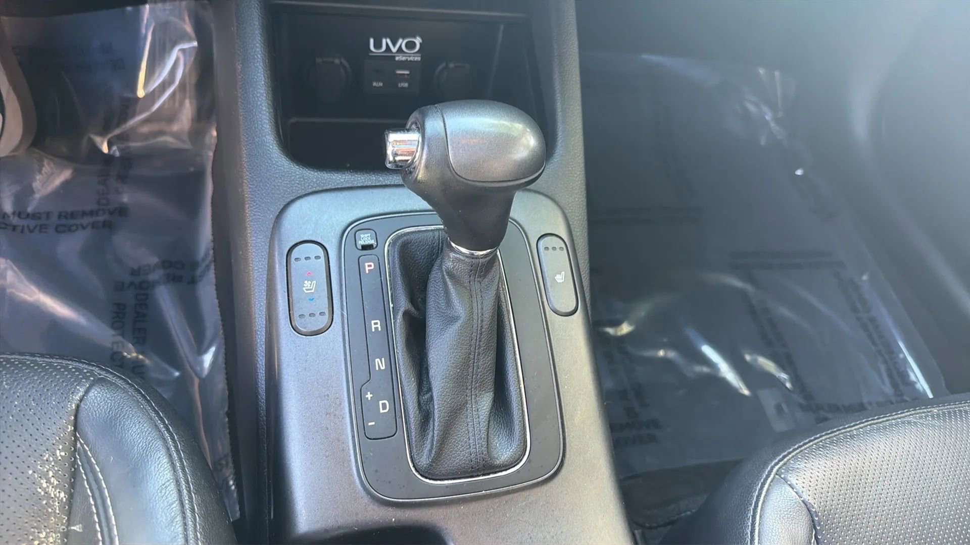 Used 2015 Kia Forte EX w/ EX Premium Package FWD image 21
