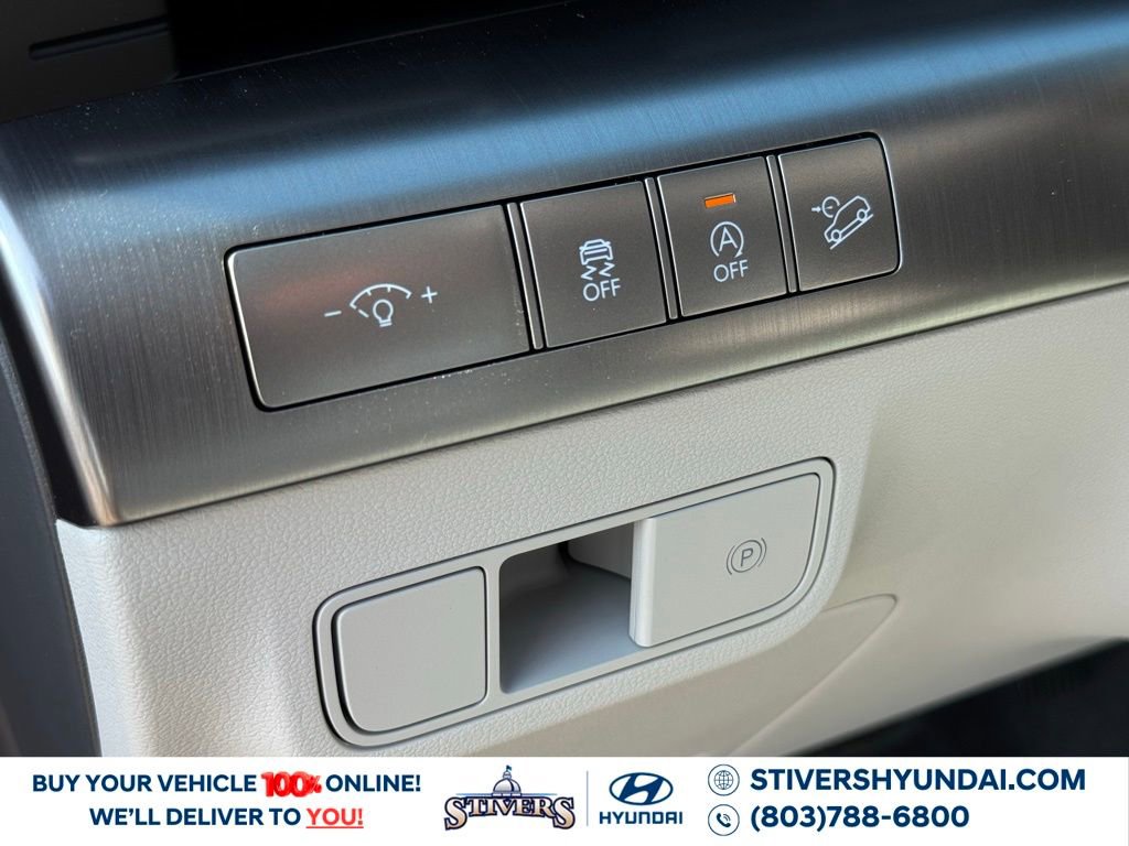 Certified 2026 Hyundai Kona SE FWD image 21