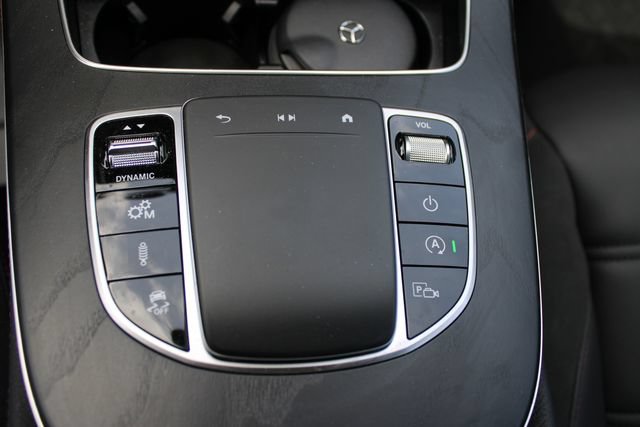 Used 2022 Mercedes-Benz E 53 AMG 4MATIC Sedan image 20