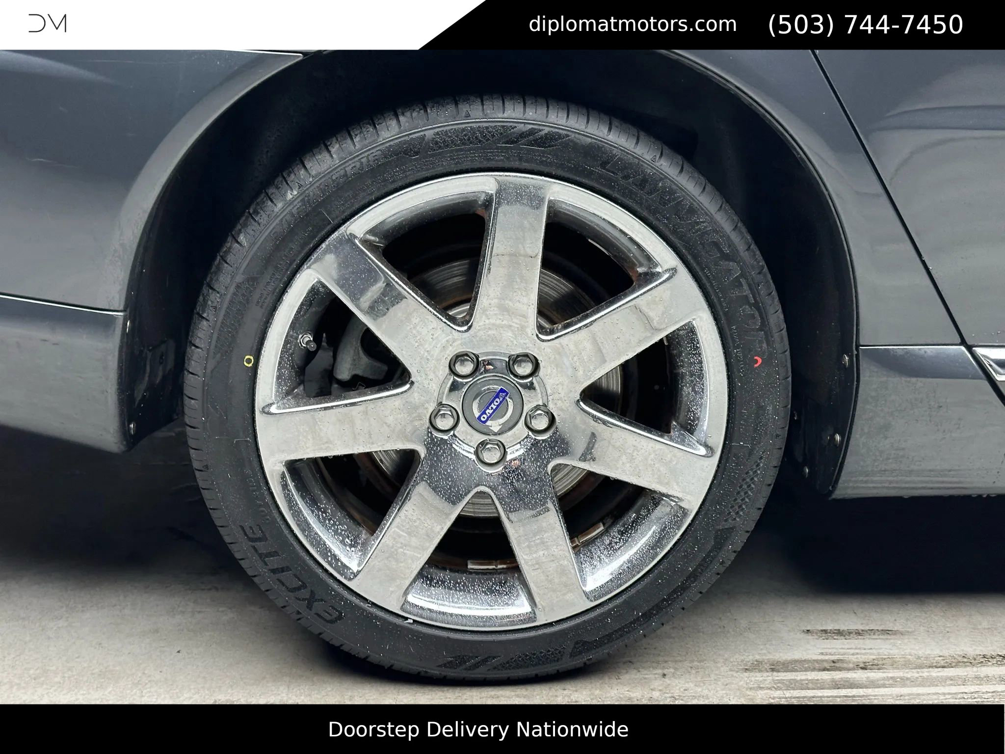 Used 2011 Volvo S80 3.2 image 35