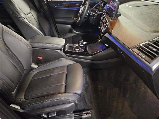Used 2022 BMW X3 sDrive30i w/ Convenience Package image 22