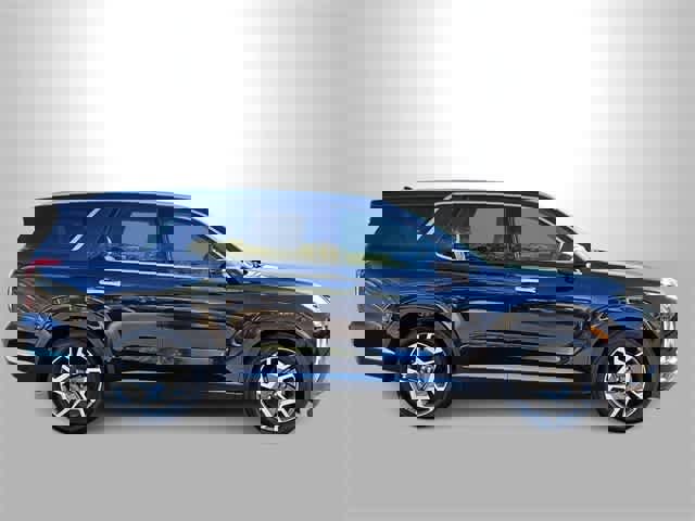 Used 2023 Hyundai Palisade Limited image 9
