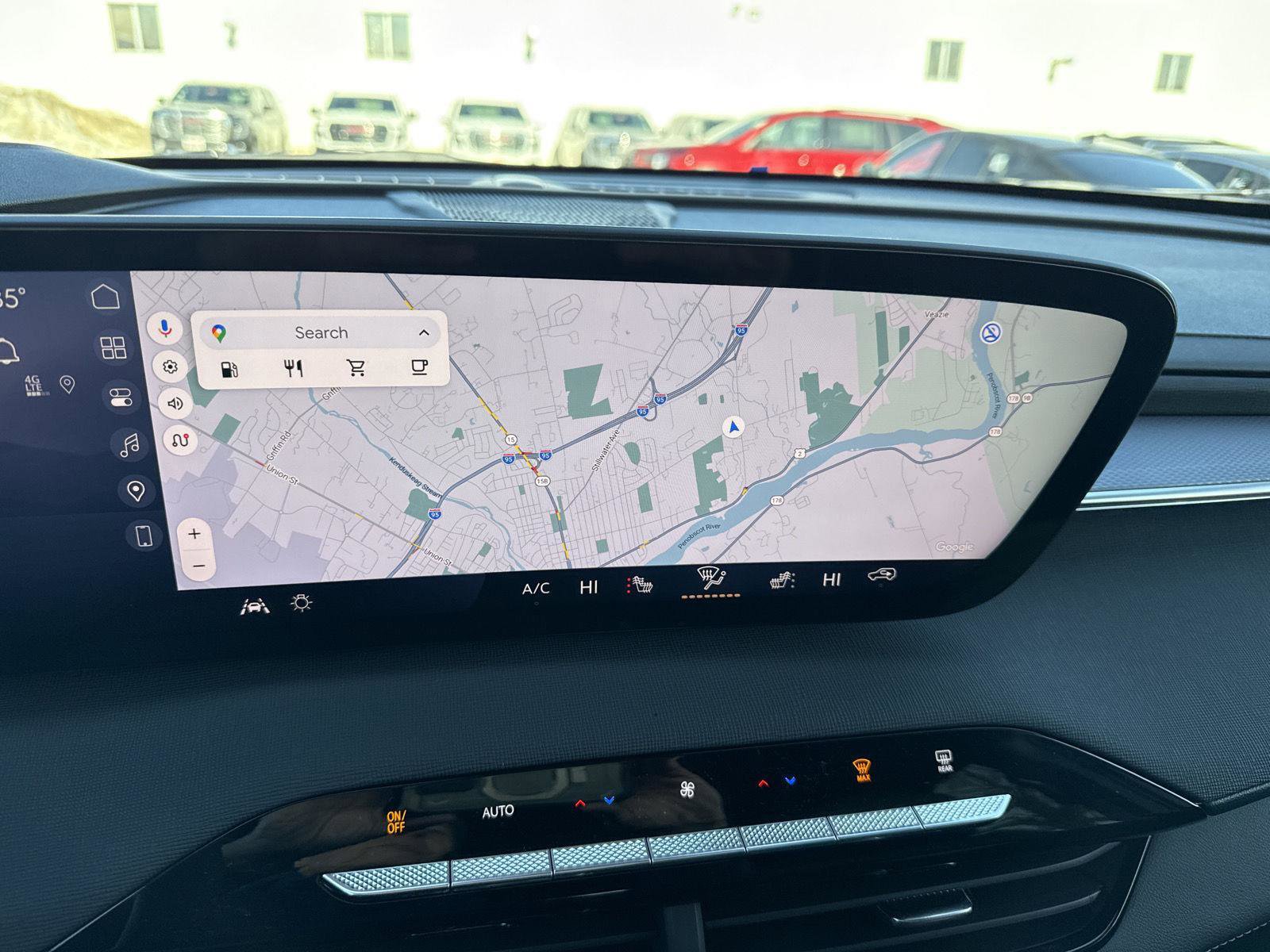 New 2026 Buick Enclave Sport Touring w/ Super Cruise Package image 33