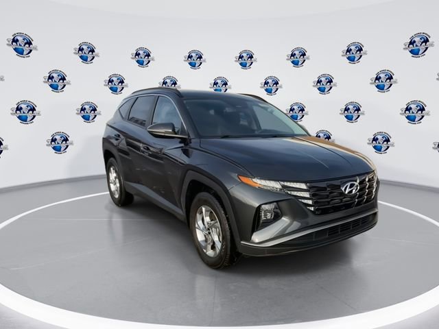 Used 2023 Hyundai Tucson SEL w/ Cargo Package image 3