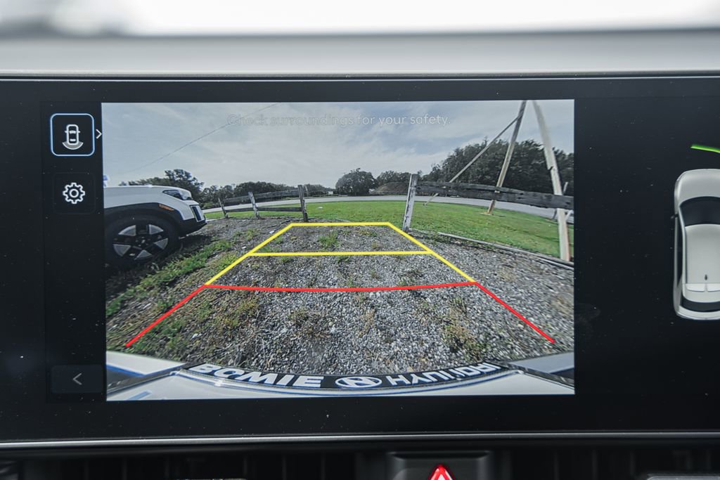 New 2025 Hyundai Ioniq 5 SEL image 40