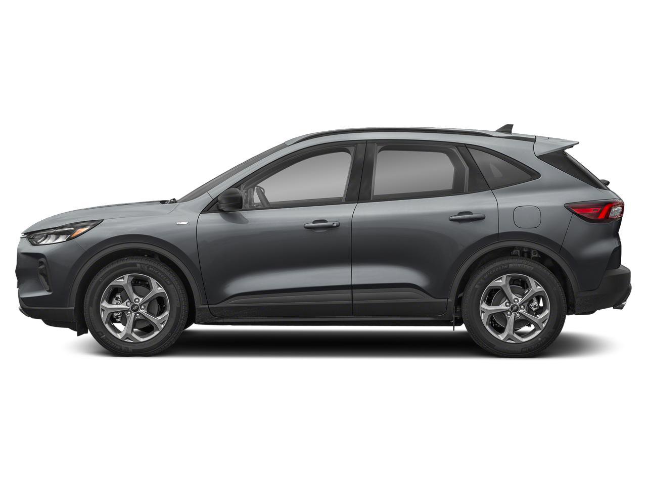 New 2026 Ford Escape ST-Line w/ Tech Pack #1 FWD image 26