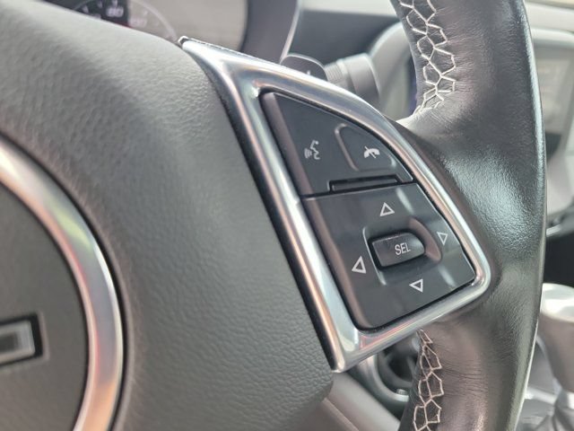 Used 2023 Chevrolet Camaro LT w/ RS Package RWD image 25