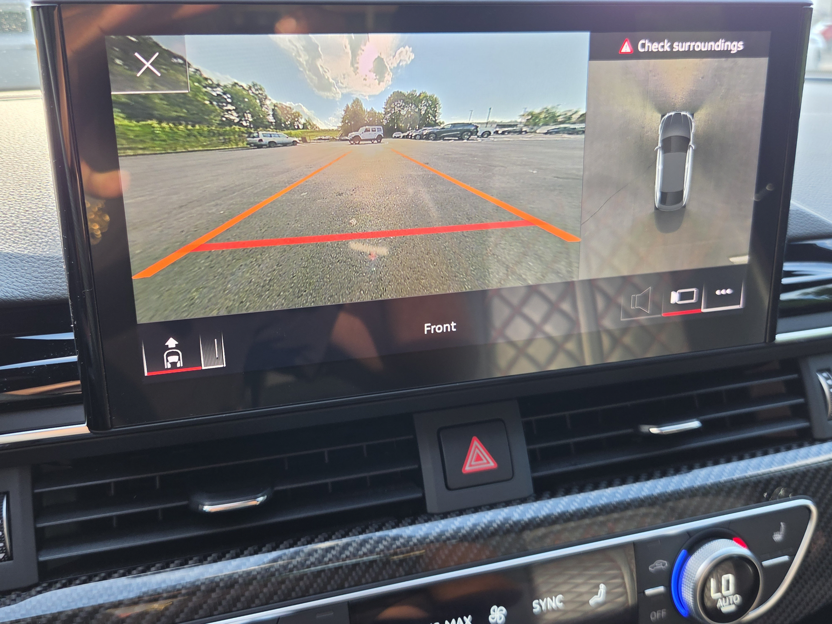Used 2024 Audi S5 Premium Plus AWD/4WD image 22