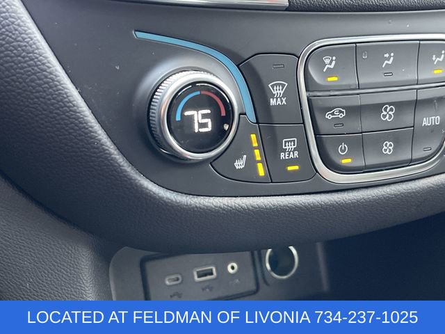 Used 2024 Chevrolet Equinox LT w/ LPO, Floor Liner Package image 34