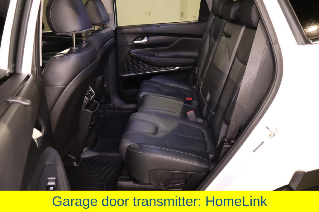 Used 2019 Hyundai Santa Fe Limited FWD image 29