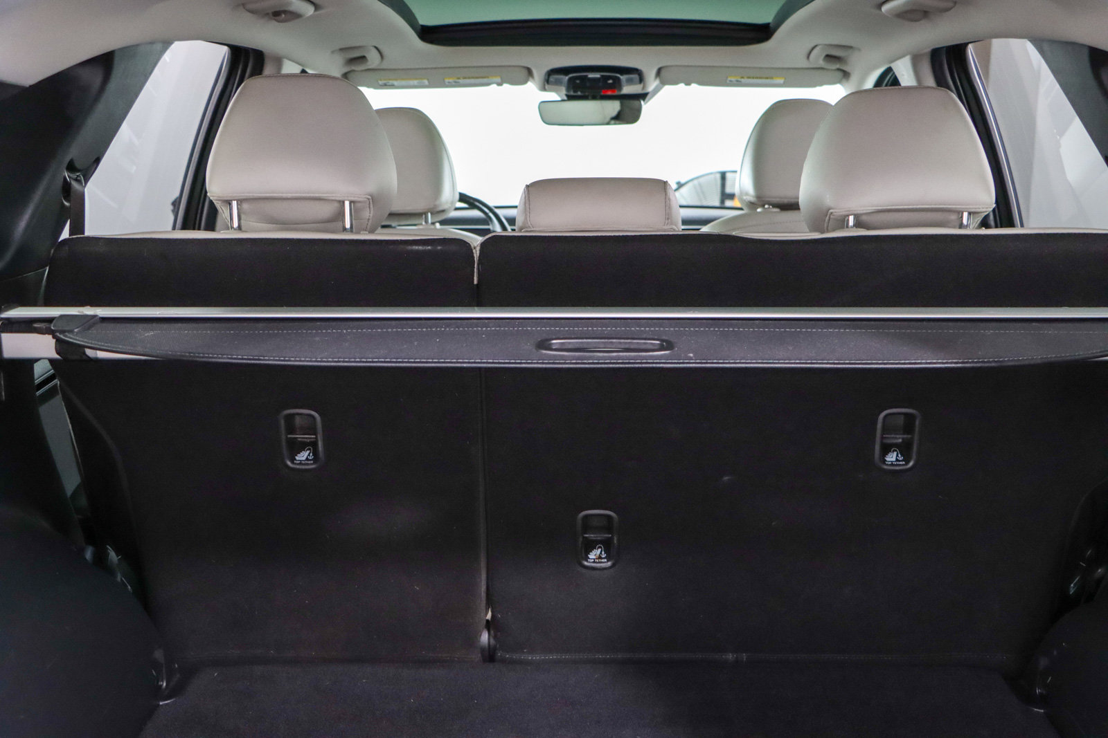 Used 2023 Hyundai Tucson Limited image 30