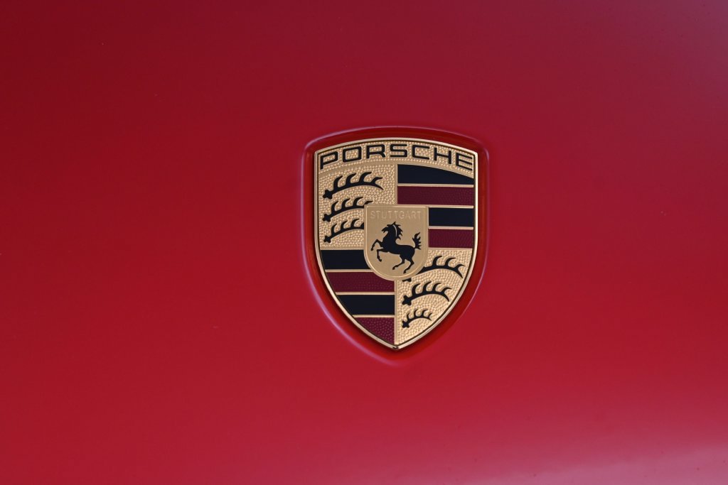 Certified 2024 Porsche 911 Carrera 4S AWD/4WD image 31