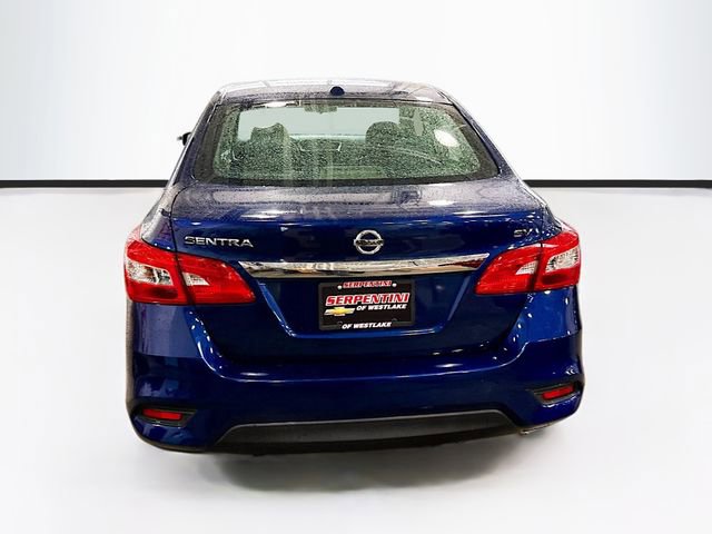 Used 2019 Nissan Sentra SV image 7