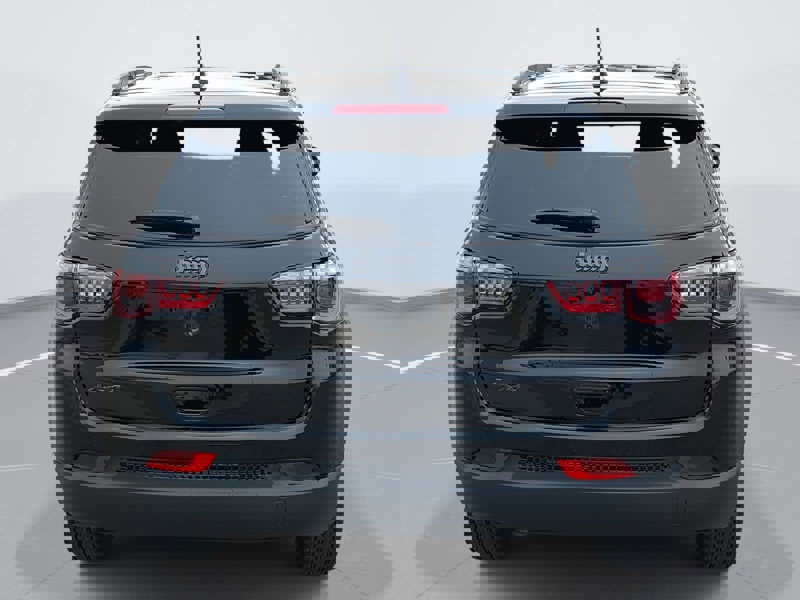 New 2026 Jeep Compass Latitude image 6