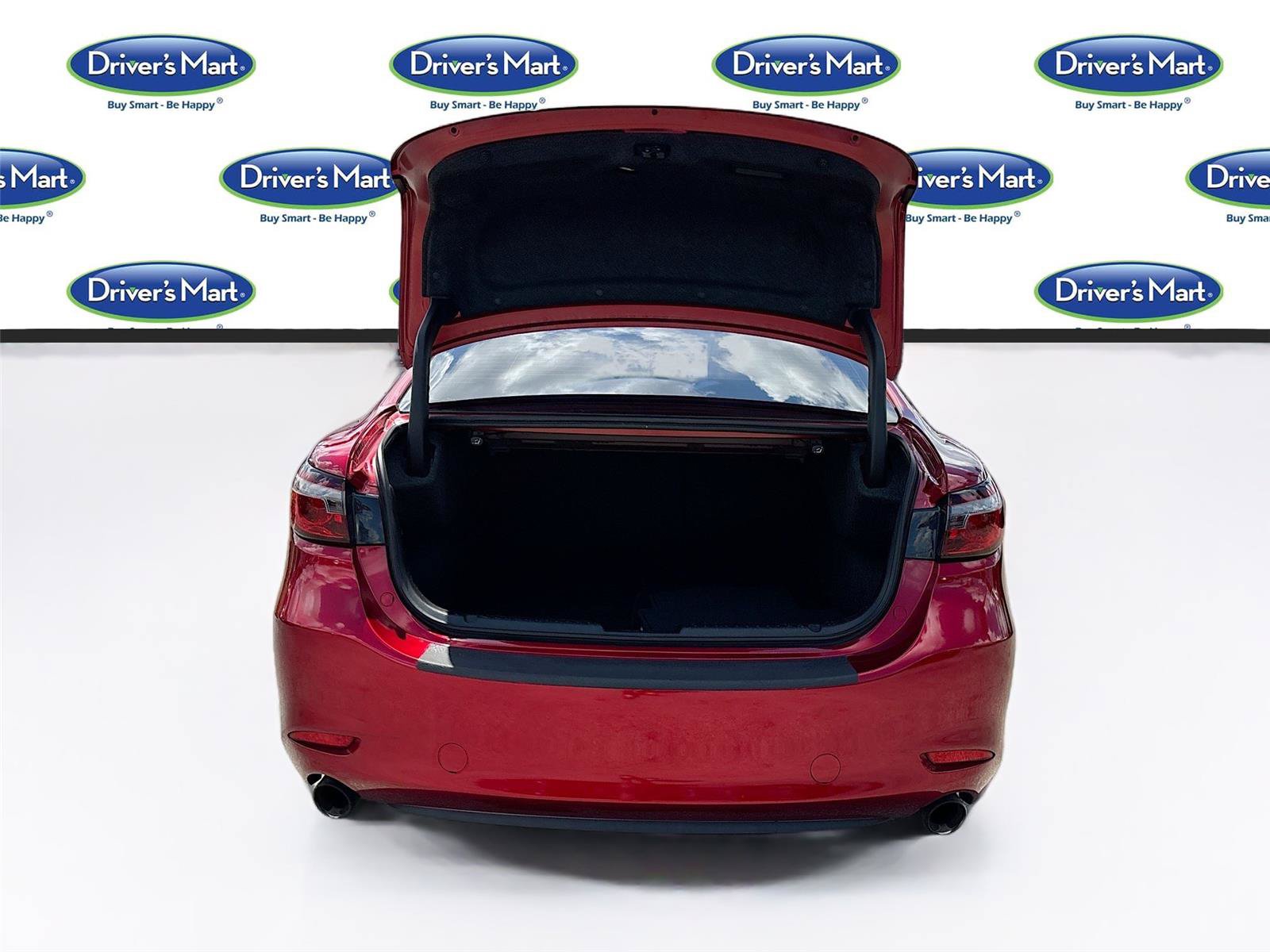 Used 2020 MAZDA MAZDA6 Touring FWD image 26
