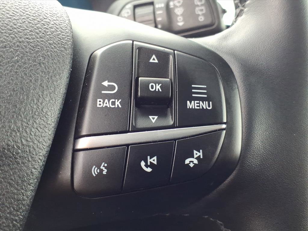 Certified 2025 Ford Bronco Sport Outer Banks w/ Outer Banks Tech Package+ image 18