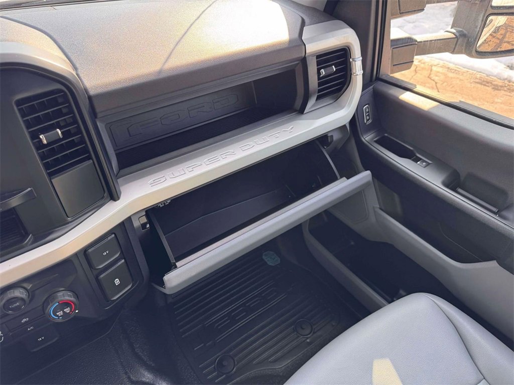 Used 2024 Ford F350 XL image 26