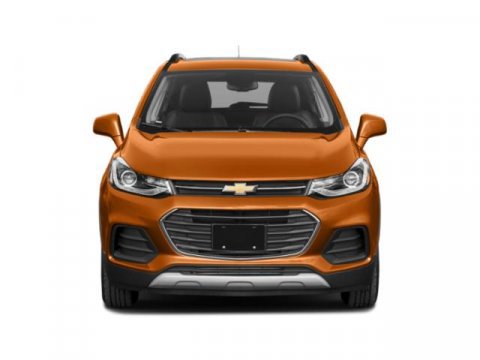 Certified 2019 Chevrolet Trax LT w/ LT Convenience Package image 7