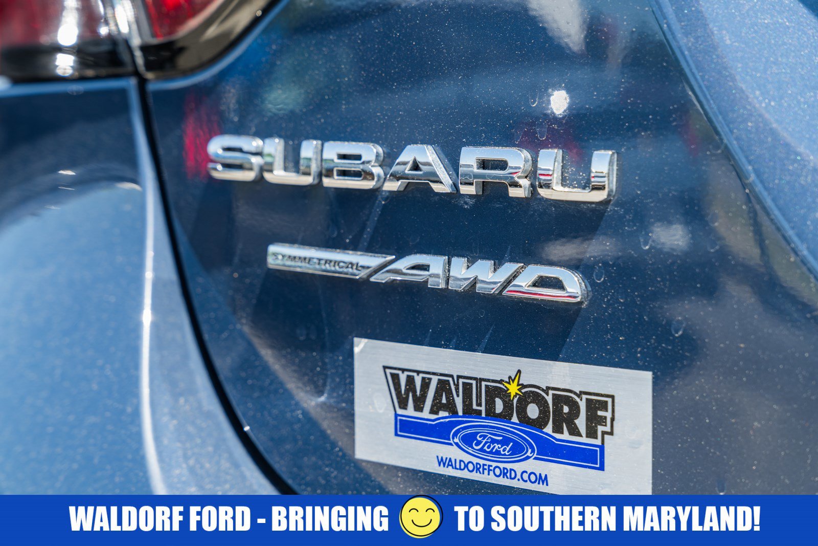 Used 2024 Subaru Legacy Premium AWD/4WD image 7