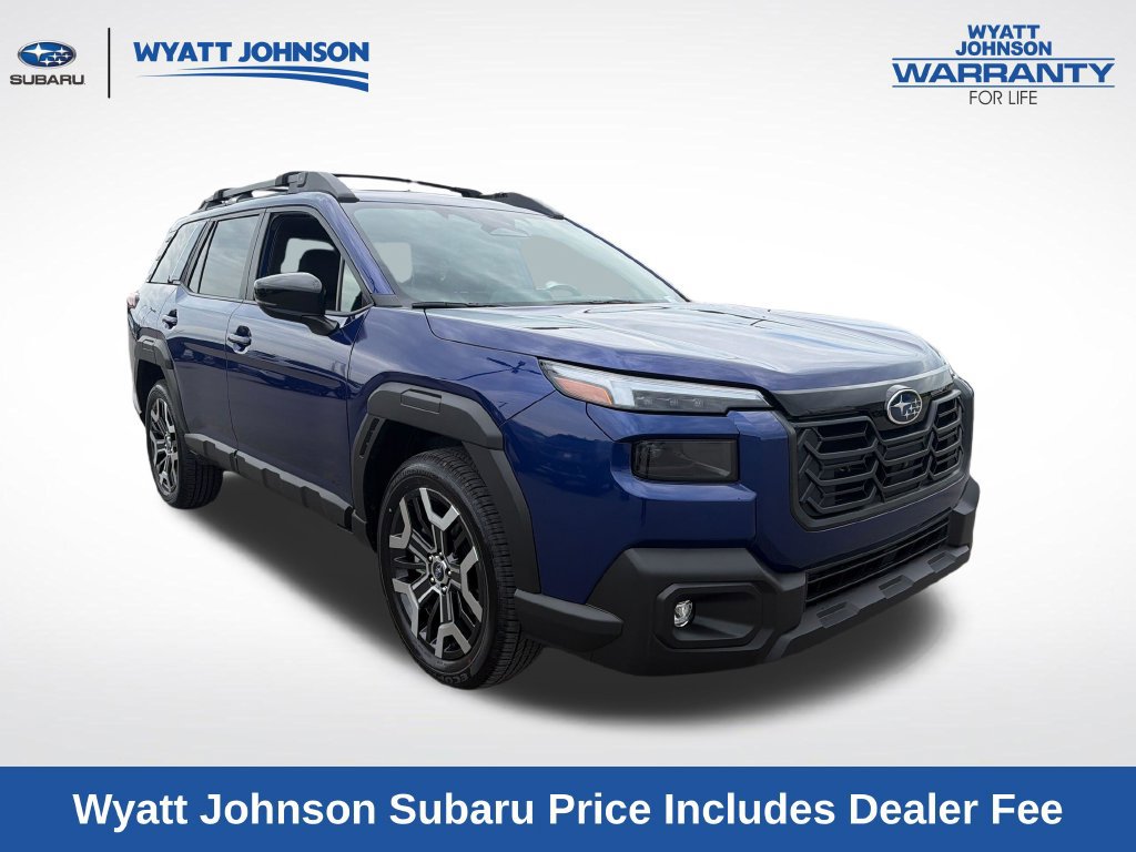 New 2026 Subaru Outback Touring XT AWD/4WD image 10