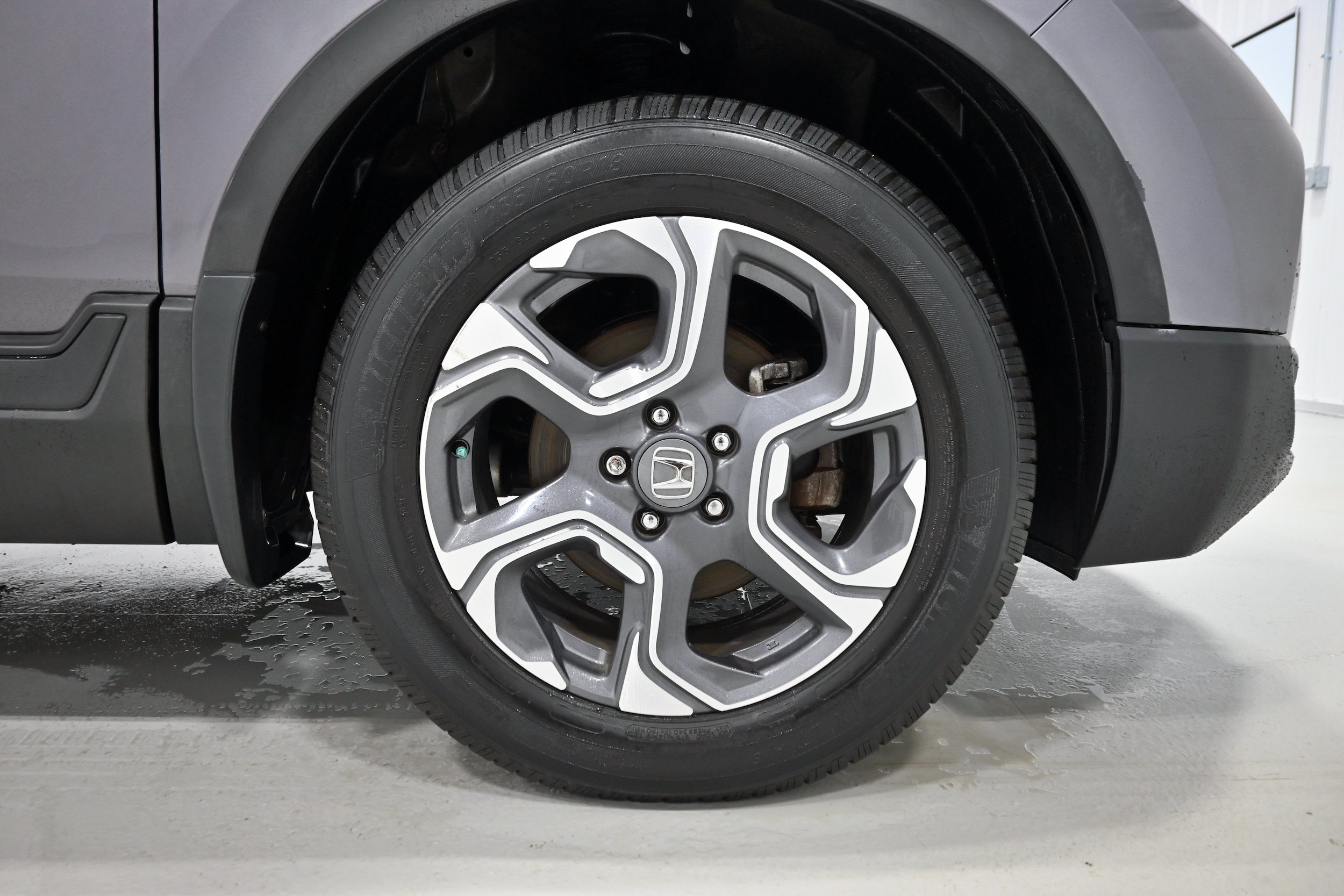 Used 2018 Honda CR-V EX image 35
