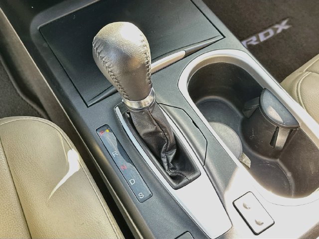 Used 2016 Acura RDX AWD image 16
