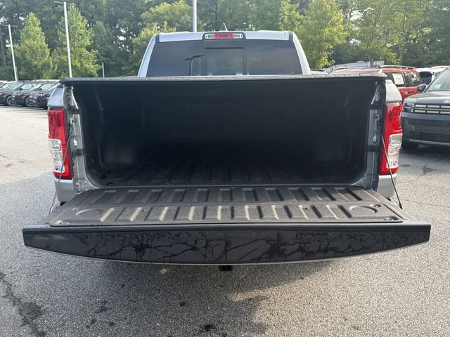 Used 2023 RAM 1500 Big Horn RWD image 20