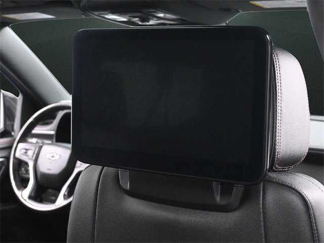 Used 2022 Chevrolet Suburban RST w/ Luxury Package image 22