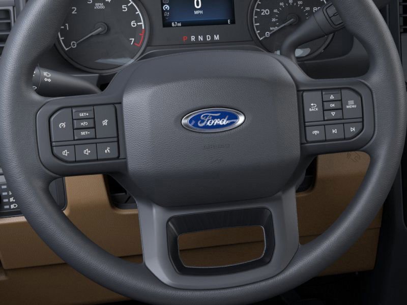 New 2026 Ford F250 XLT w/ Tremor Off-Road Package image 12