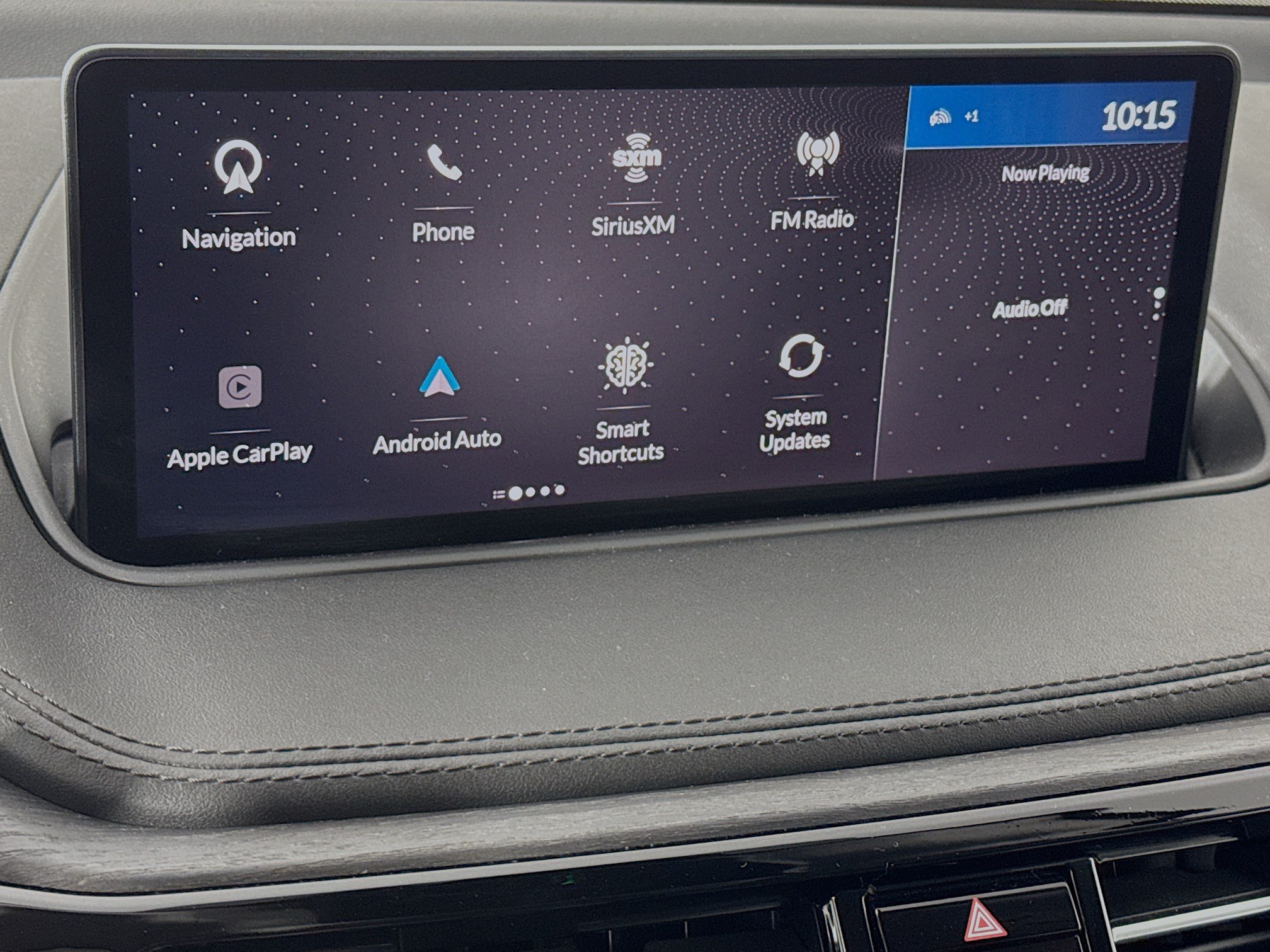 Used 2023 Acura MDX SH-AWD w/ Advance Package image 15
