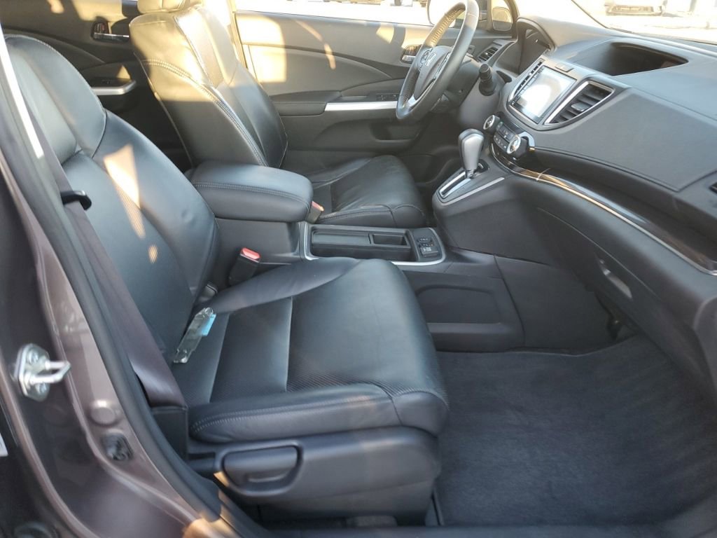 Used 2016 Honda CR-V Touring image 31