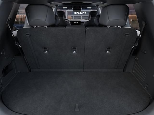 New 2027 Kia Telluride EX X-Line AWD/4WD image 19