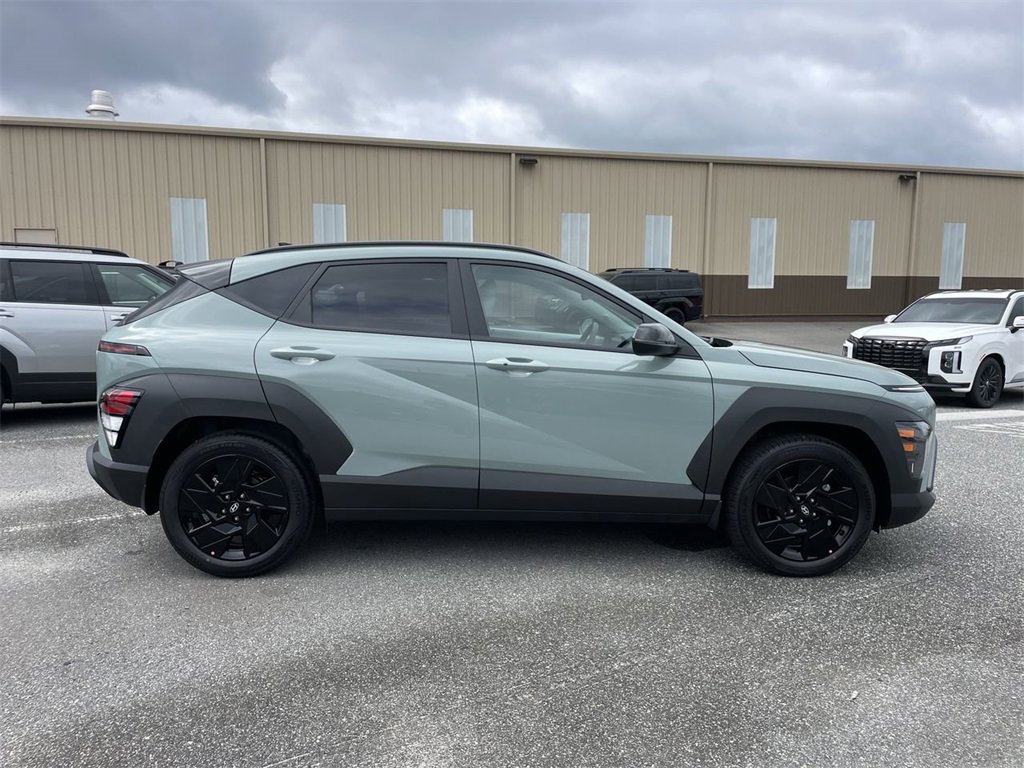 New 2026 Hyundai Kona SEL Sport image 10