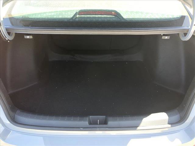 Used 2026 Honda Civic Sport image 6